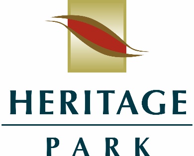Parkland Heights logo